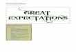 Great Expectations - UIowa Wiki