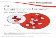 Comprehensive Formulary - Millennium Medical Solutions Inc