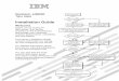 IBM System x3800 Type 8866: Installation Guide