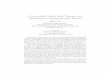 A Generalized Central Limit Theorem with Applications to 