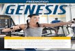 MODEL G624 - Freemotion Fitness
