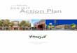 Yuba City 2018-2019 Action Plan
