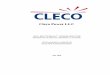 Cleco Power LLC