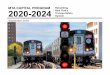 MTA CAPITAL PROGRAM 2020-2024 New York’s Transportation …