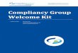 Compliancy Group Welcome Kit V4.0