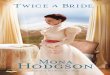 Twice a Bride - WaterBrook & Multnomah