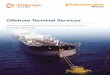 Offshore Terminal Services