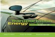 Transportation Energy - INFO - Home