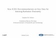 ICRU Report on Key Data for Ionizing-Radiation Dosimetry