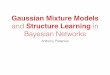 and Structure Learning in Bayesian Networks