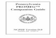 Pennsylvania PROMISe™ Companion Guide