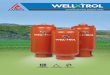 Commercial Pump Systems Tanks - Amtrol