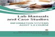 Lab Manuals and Case Studies - learning.icai.org