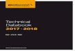 Technical Databook - Continental Tires