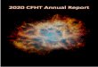 2020 CFHT Annual Report