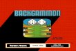 Backgammon - Color Computer Archive