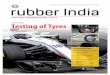 Vol. LXX Issue 4  100 rubber India