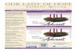 OUR LADY OF HOPE - eChurch Bulletins