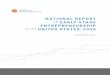 NATIONAL REPORT ON EARLY-STAGE ENTREPRENEURSHIP IN …
