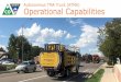 Autonomous TMA Truck (ATMA): Operational Capabilities