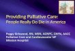 Providing Palliative Care - canpweb.org