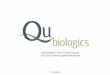 Qu Biologics' SSIs - Optimizing First Line of Defense 