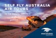 SELF FLY AUSTRALIA AIR TOURS