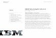 IBM Worklight V5.0 - Amazon S3