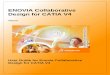 ENOVIA Collaborative Design for CATIA V4