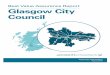 Best Value Assurance Report. Glasgow City Council