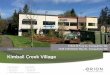 Kimball Creek Village -