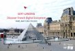 SOFT-LANDING Discover French Digital Ecosystem