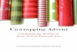 Unwrapping Advent - Margaret Feinberg