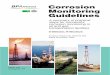 Corrosion Monitoring Guidelines