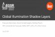Global Illumination Shadow Layers