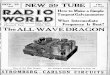NEW 59 TUBE - World Radio History