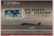 Flight of Doom - Pacific Wrecks - World War II Pacific War 
