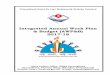 Integrated Annual Work Plan & Budget (AWP&B) 2017-18
