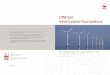 Offshore wind turbine foundations - NGI