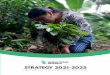 STRATEGY 2021-2025 - World Coffee Research