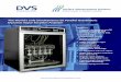 DVS - Surface Measurement Systems