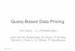 Query-Based Data Pricing - Rutgers University