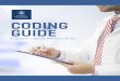 CODING GUIDE - National Osteoporosis Foundation