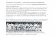 A Collection Of Buckhead Baseball Historical Photos And 