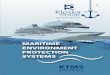 MARITIME ENVIRONMENT PROTECTION SYSTEMS