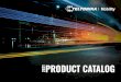 2021 PRODUCT CATALOG - teltonika-mobility.com
