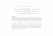 Time Dependent Driving Forces and the Kinetics of 