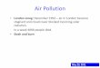 Air Pollution - uap-bd.edu