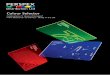 Colour Selector - Cut to size plastic such as Acrylic 