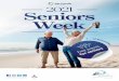 Seniors Week 2021 Event Guide